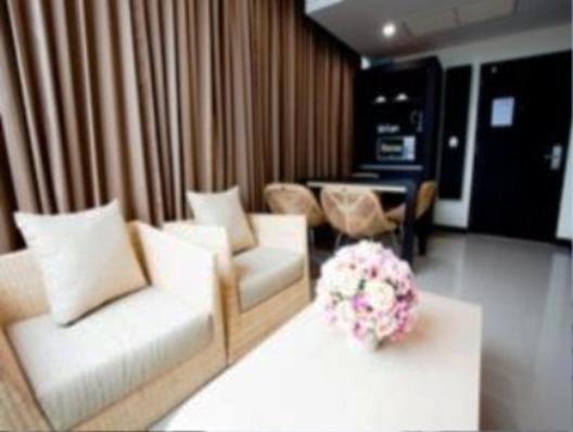 Swutel Hotel Bangkok Exterior photo