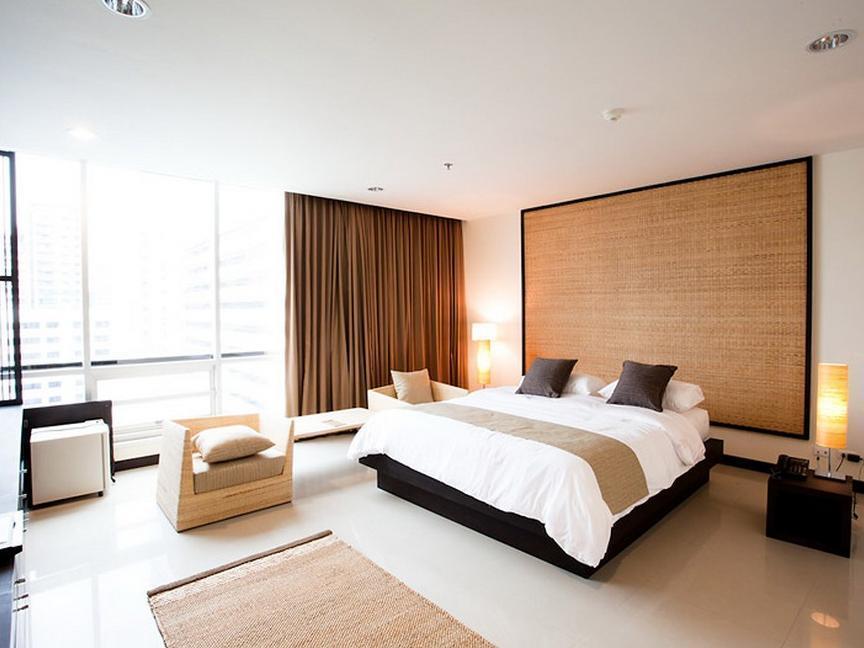 Swutel Hotel Bangkok Exterior photo