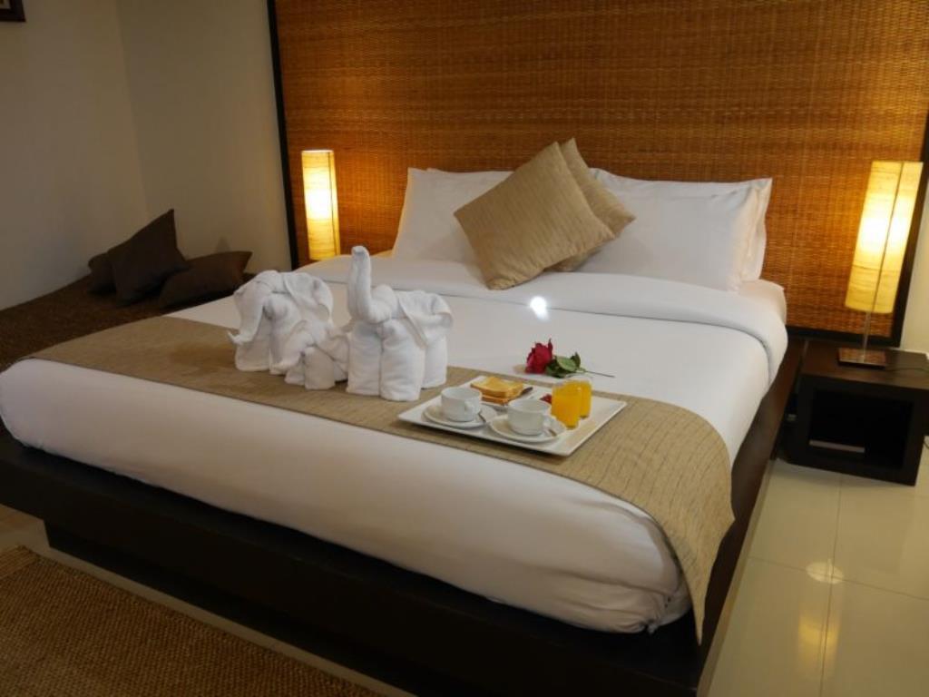 Swutel Hotel Bangkok Exterior photo